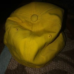 Accessories - Spongebob Baseball Cap Accessories - Spongebob Baseball Cap